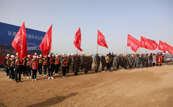 筑牢安全防线:为什么定期开展消防四川应急演练至关重要? 筑牢安全防线:为什么定期开展消防四川应急演练至关重要?